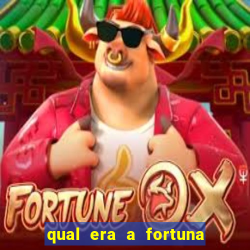 qual era a fortuna de paulinha abelha